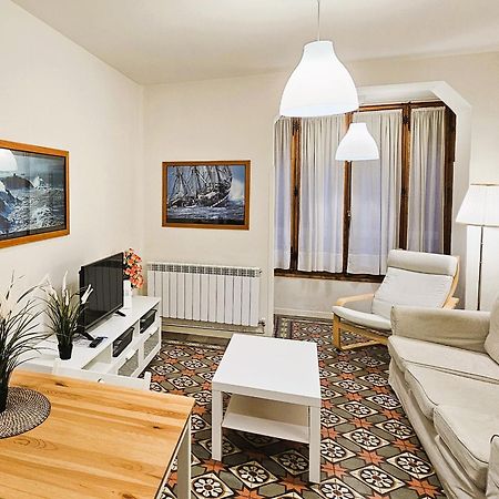 Apartamento Citycenter Tudela Zewnętrze zdjęcie