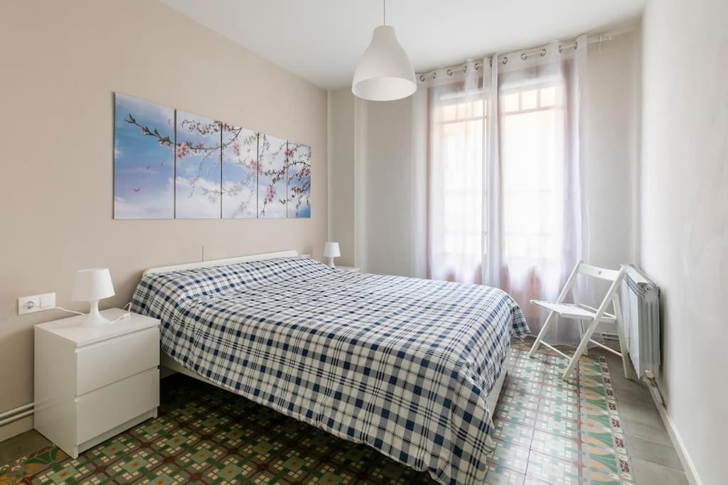 Apartamento Citycenter Tudela Zewnętrze zdjęcie
