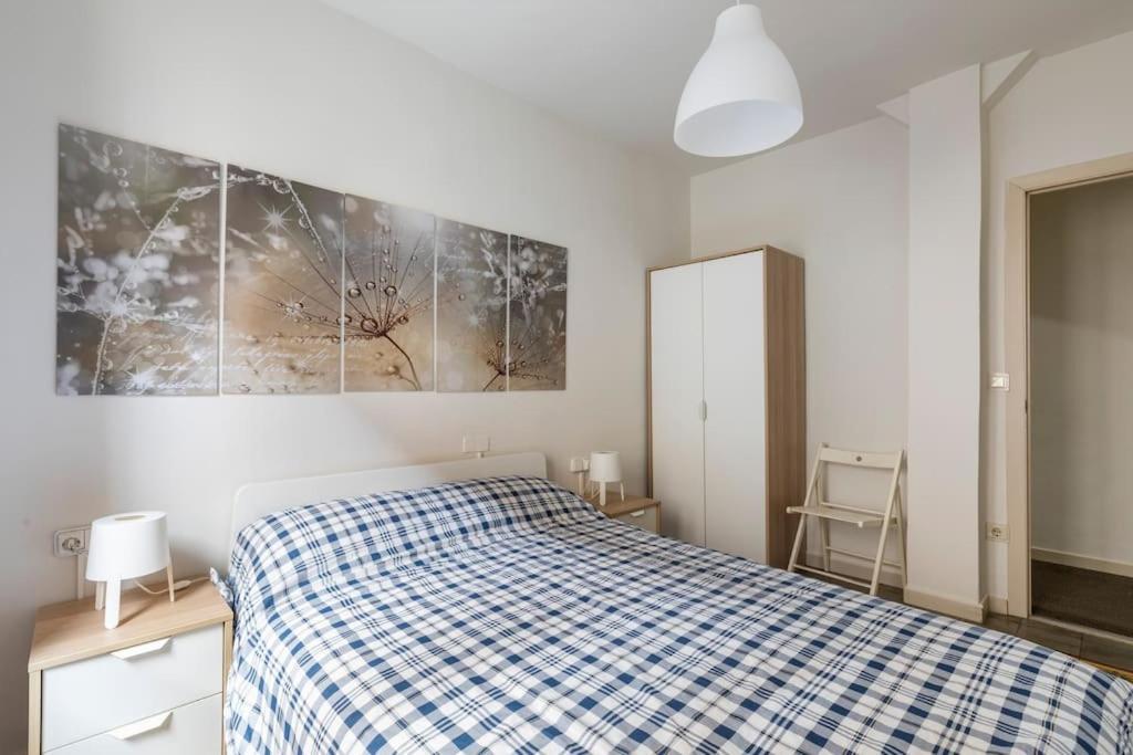 Apartamento Citycenter Tudela Zewnętrze zdjęcie