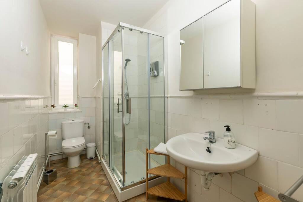 Apartamento Citycenter Tudela Zewnętrze zdjęcie