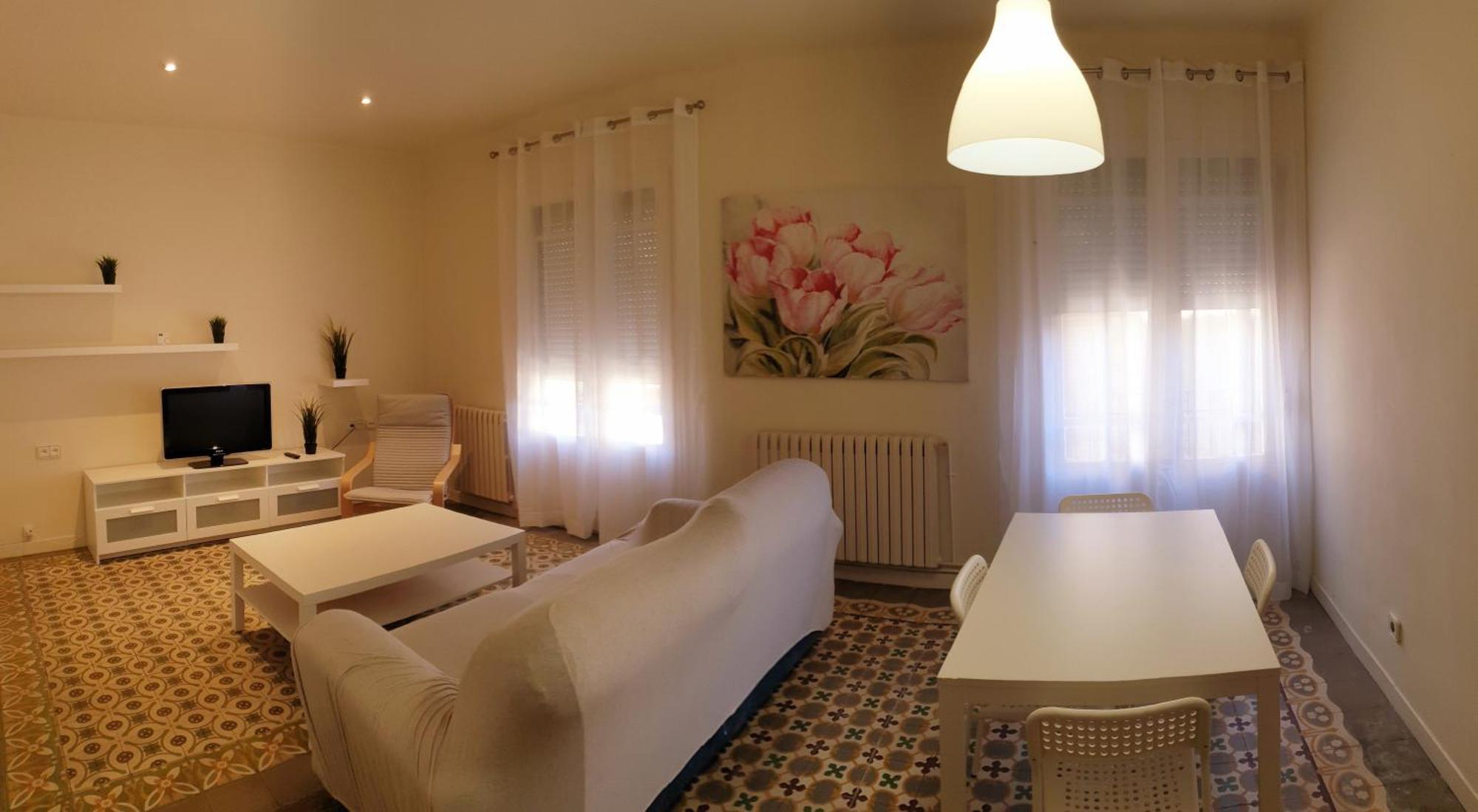 Apartamento Citycenter Tudela Zewnętrze zdjęcie